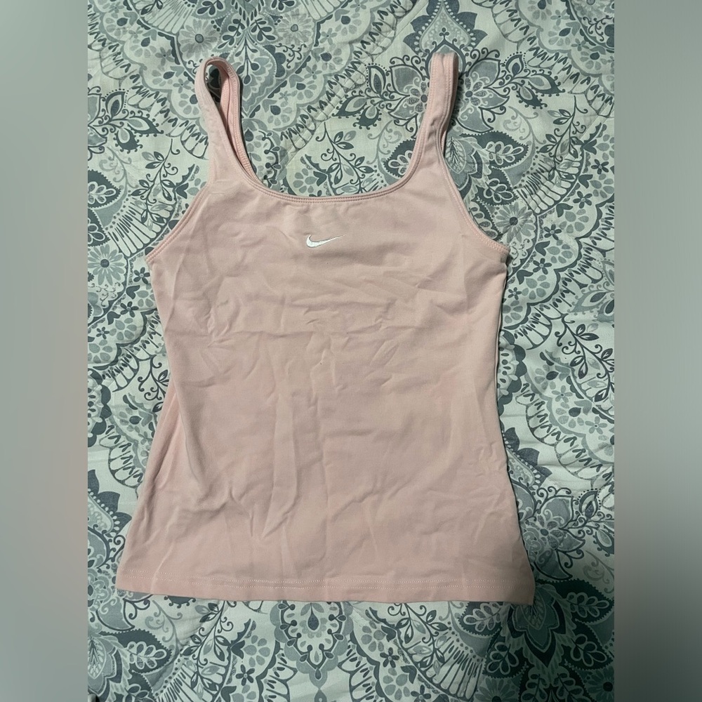 Nike tank top